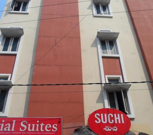 IMPERIAL SUITES