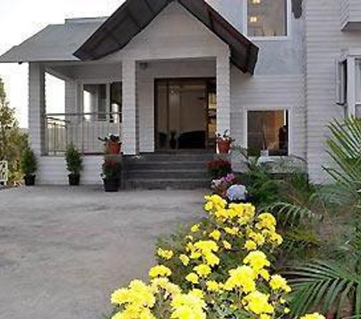 Sky Inn Bungalow