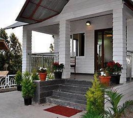 Sky Inn Bungalow