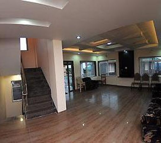 Sky Inn Bungalow