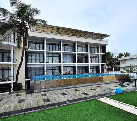 Hotel Neelakanta