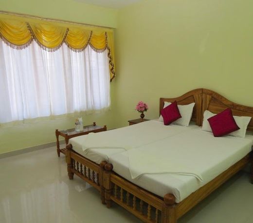 Hotel Neelakanta