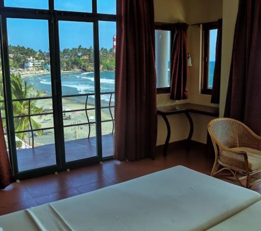 Hotel Neelakanta