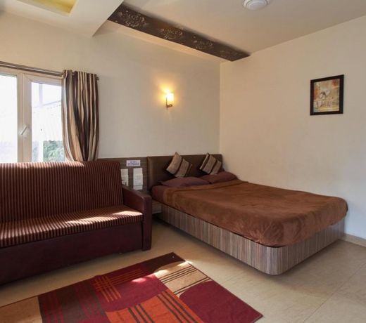 Hotel Rama Executive