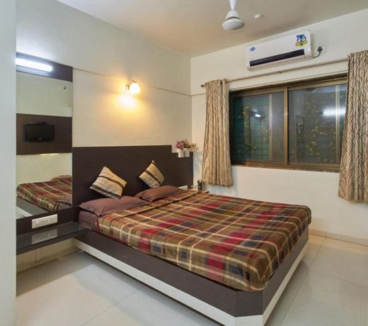 Hotel Rama Executive