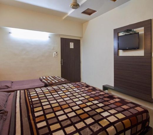 Hotel Rama Executive
