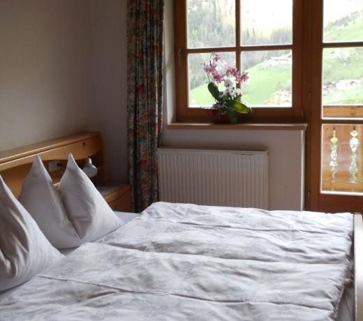 FERIENHAUS KLOCKER