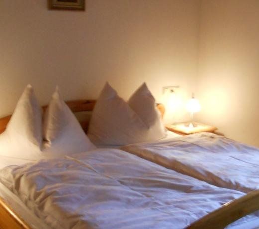FERIENHAUS KLOCKER