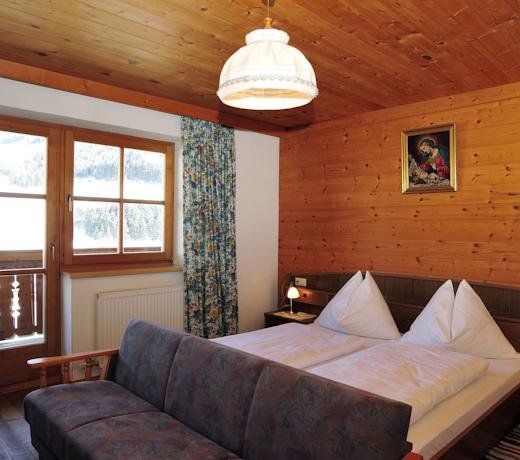 FERIENHAUS KLOCKER