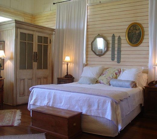 McGowans B&B