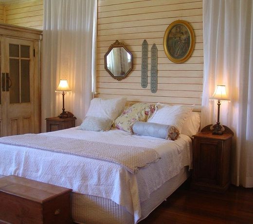 McGowans B&B