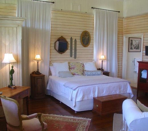 McGowans B&B