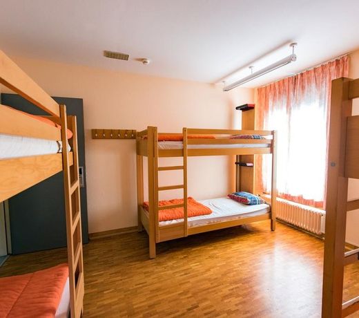 Geneva Hostel