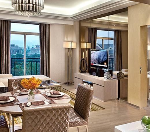SAVILLS RESIDENCE CENTURY PARK