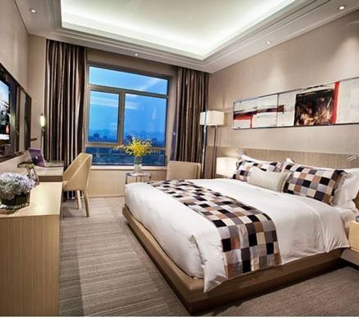 SAVILLS RESIDENCE CENTURY PARK