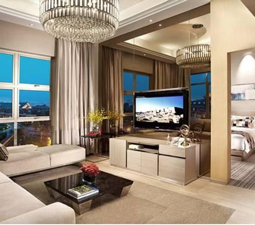 SAVILLS RESIDENCE CENTURY PARK