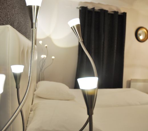 Enzo HÃ´tel Diane - Logis Amneville