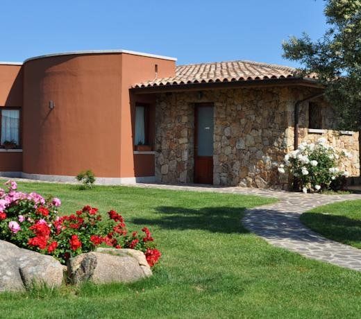 Cala Paradiso Residence