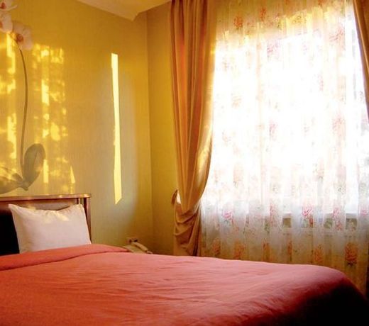 Gosti Hotel