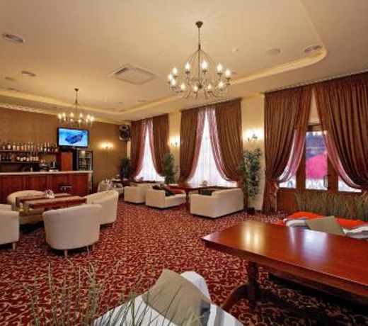 Gosti Hotel