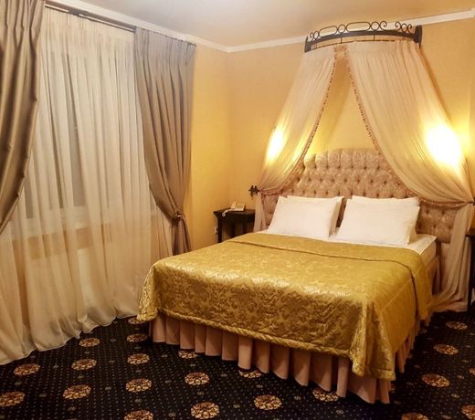 Gosti Hotel