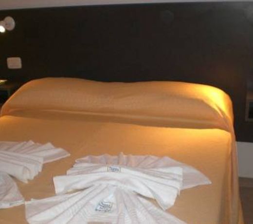 Terra do Mar Hotel
