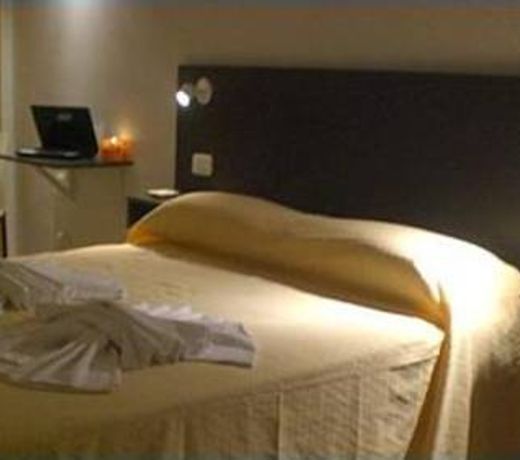 Terra do Mar Hotel