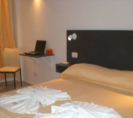 Terra do Mar Hotel