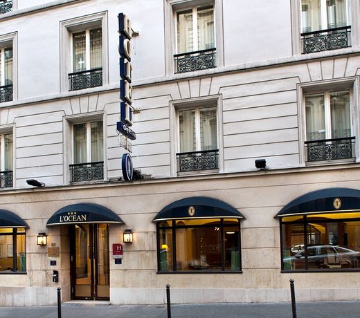 Maison Mère