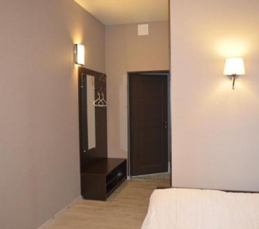 Na Petergofskom Living Quarters