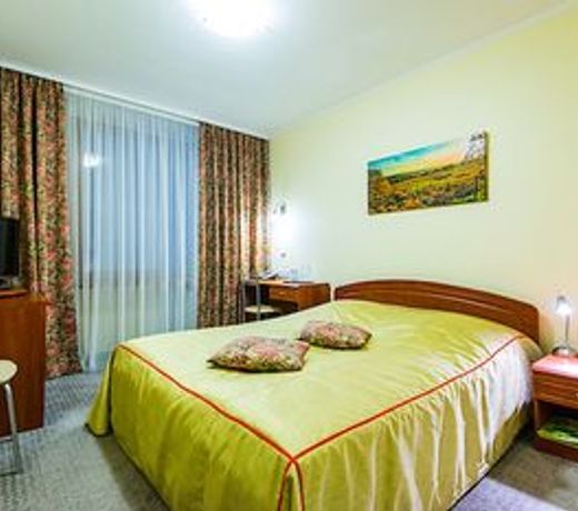 Tourist Hotel