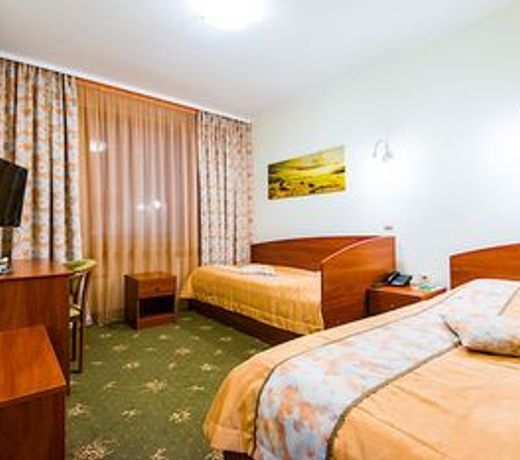 Tourist Hotel