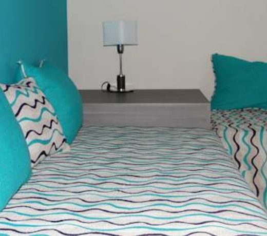 Costa del Faro Apart Hotel