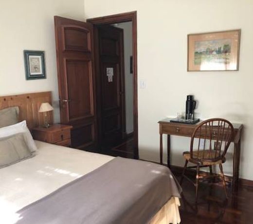CaÂ´Montana Hostal Boutique