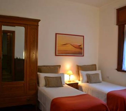 CaÂ´Montana Hostal Boutique