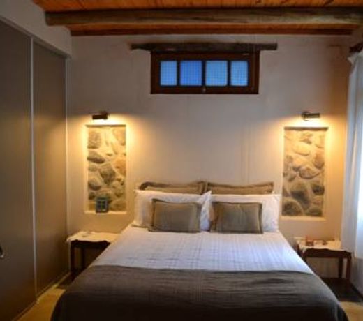CaÂ´Montana Hostal Boutique