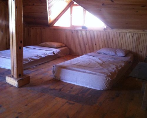 Route 66 Hostel & Yoga - Олимпос - фото 4