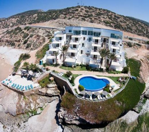 Appart-hotel La Source