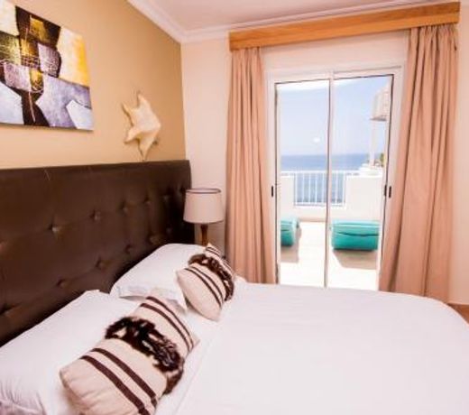 Appart-hotel La Source