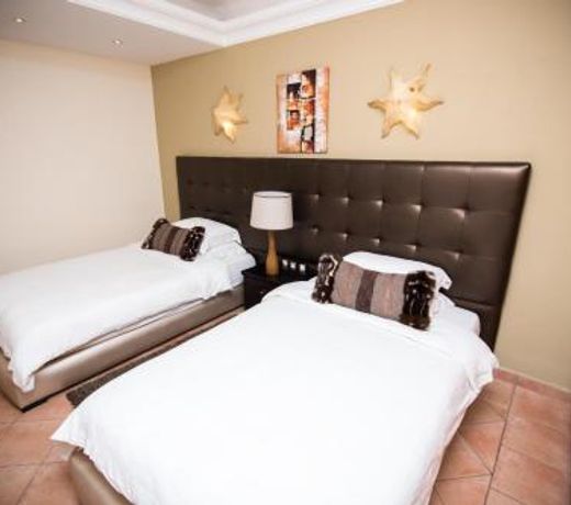Appart-hotel La Source