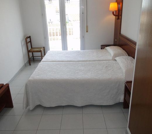 Hostal La Vinya