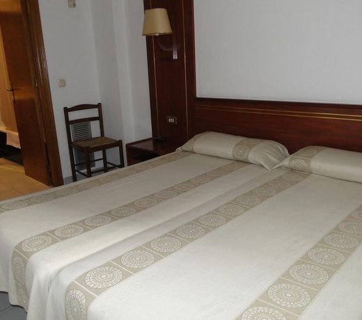 Hostal La Vinya