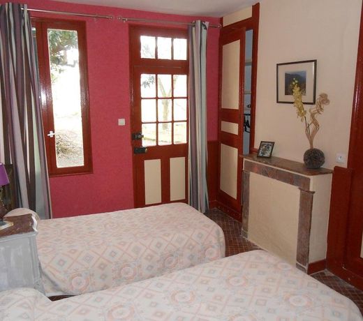 Clos du Bois Brard B&B