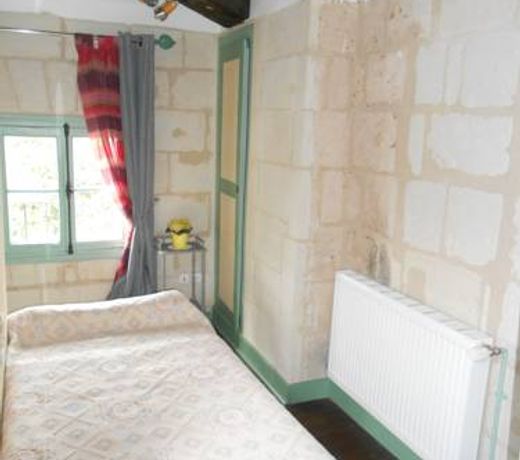 Clos du Bois Brard B&B