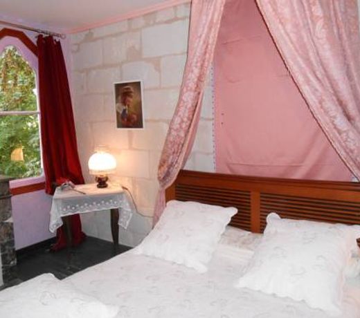 Clos du Bois Brard B&B