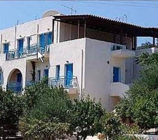 Vistamare Lodge B&B