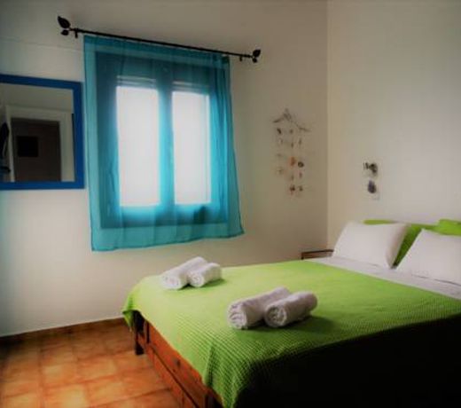 Vistamare Lodge B&B