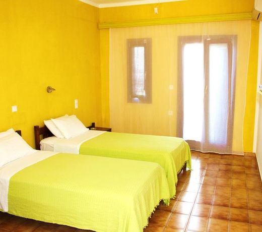 Vistamare Lodge B&B
