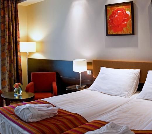 Hotel Pagony Wellness