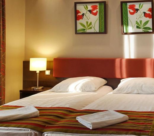 Hotel Pagony Wellness